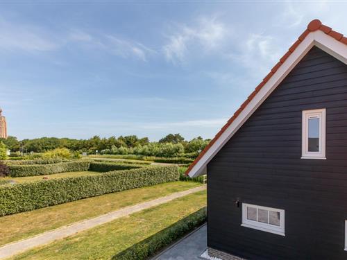 Fritidshus - 4 personer -  - 4361JK - Westkapelle