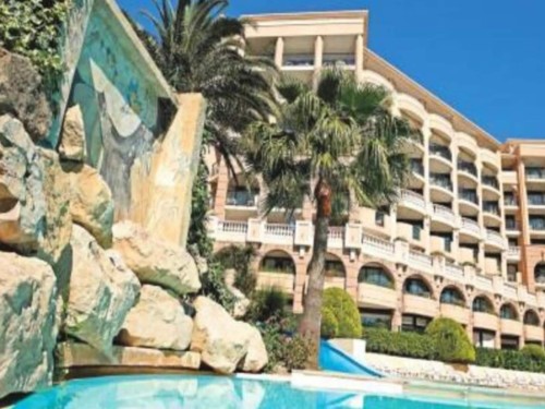Ferielejlighed - 5 personer -  - 06150 - Cannes