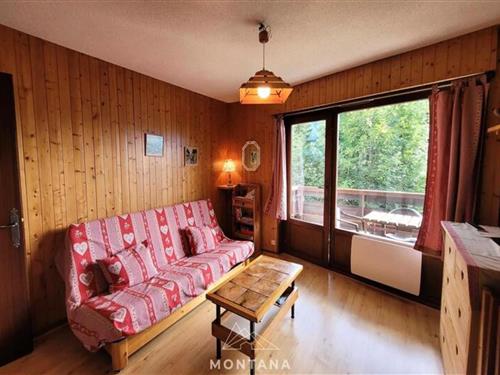 Semesterlägenhet - 4 personer -  - 74450 - Le Grand Bornand