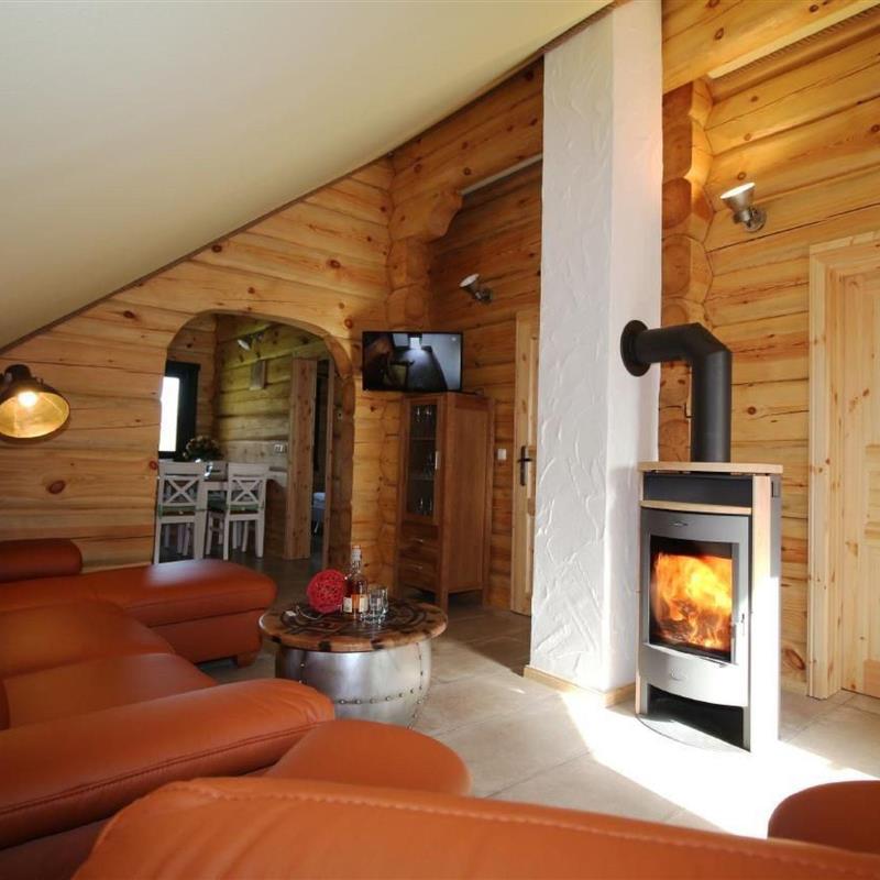 Ferielejlighed - 5 personer -  - Bodstedt - 18356