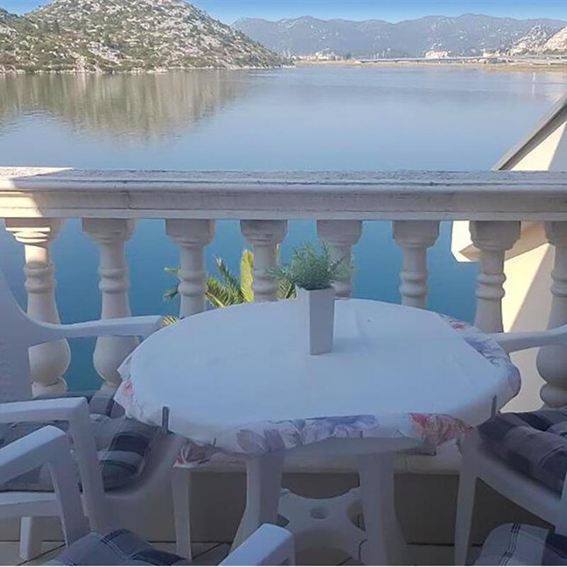 Ferielejlighed - 7 personer -  - Primorska - Ploce-Rogotin - 20343 - Rogotin-Ploce