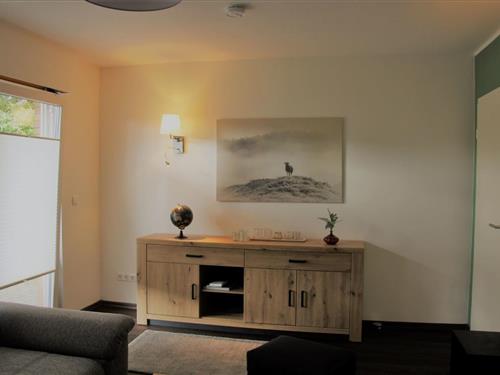 Ferienhaus - 4 Personen -  - Mozartstraße - 26789 - Leer (Ostfriesland)