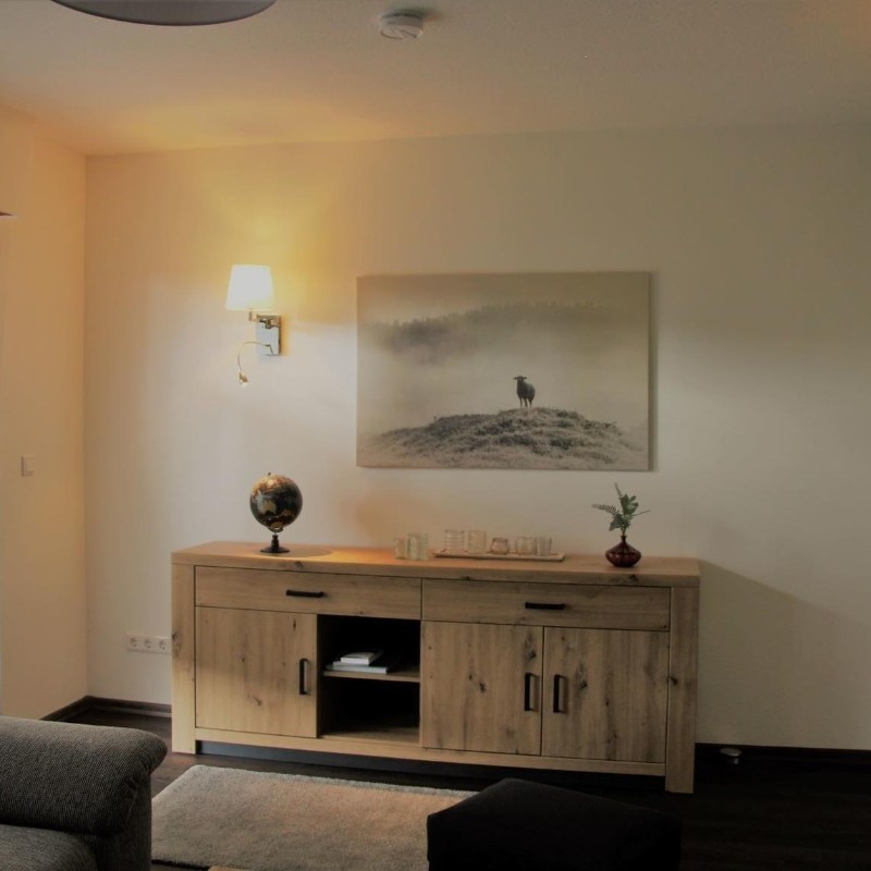 Sommerhus - 4 personer -  - Mozartstraße - 26789 - Leer (Ostfriesland)