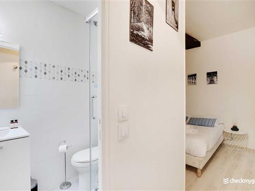 Holiday Home/Apartment - 2 persons -  - 75003 - Paris