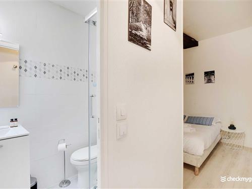 Ferieleilighet - 2 personer -  - 75003 - Paris