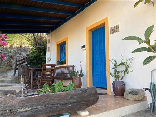 Sommerhus - 4 personer -  - Calle Las Escuelas - 38688 - El Jaral