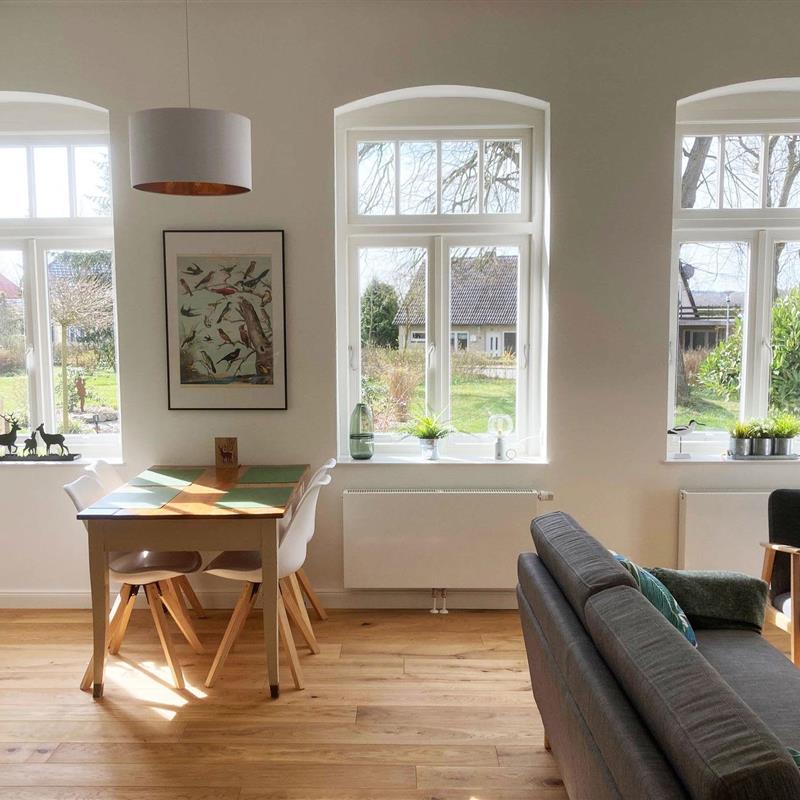 Ferielejlighed - 4 personer -  - Brekling - 24881 - Nübel