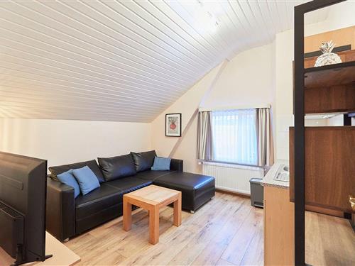 Ferielejlighed - 2 personer -  - Westerstraße - 26757 - Borkum