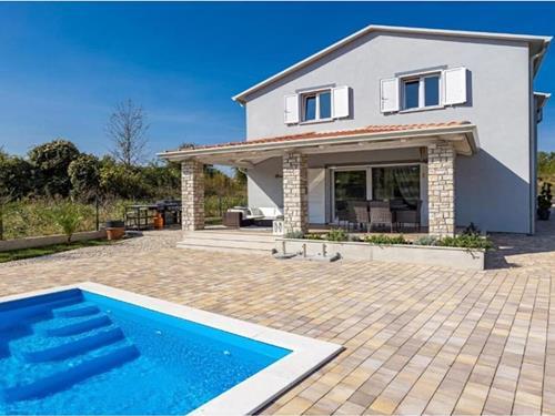 Villa - 6 personer -  - 52420 - Sovinjak
