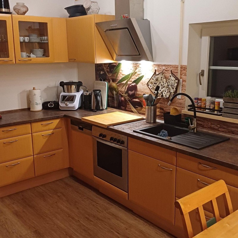 Ferielejlighed - 6 personer -  - Achatiusstr.8 - 83119 - Obing