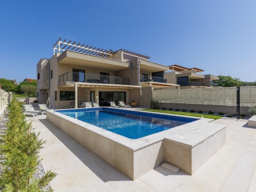Holiday home - 6 persons -  - 52465 - Porec/Tar