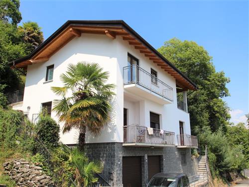 Holiday Home/Apartment - 4 persons -  - Oggebbio - 28824