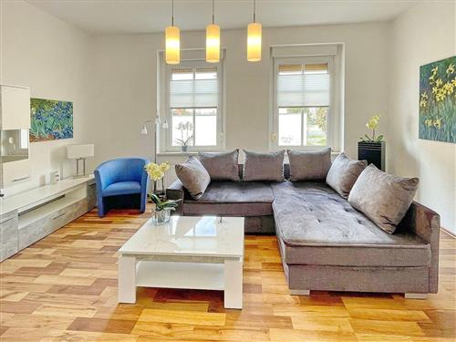 Ferieleilighet - 5 personer -  - Karl-Marx-Str. - 03222 - Lübbenau