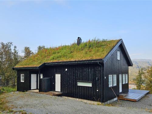 Feriehus - 18 personer -  - Tyrveli - Haukeli - 3895 - Edland