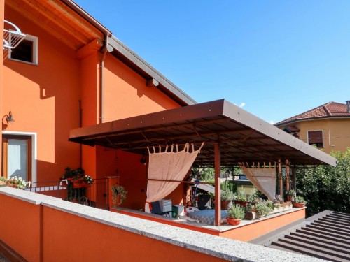 Holiday apartment - 4 persons -  - 22014 - Dongo