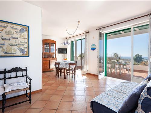 Holiday Home/Apartment - 12 persons -  - Contrada Casale, snc -Torre San Giovanni - 73059 - Ugento