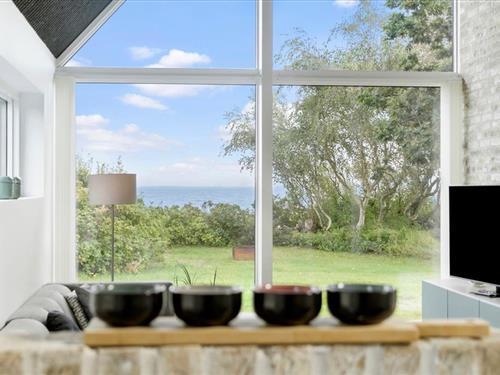 Ferienhaus - 8 Personen -  - Ørnevej 24 A - Saksild - 8300 - Odder