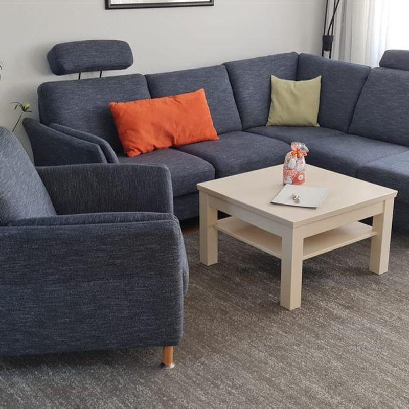 Ferielejlighed - 5 personer -  - Moltkestraße - 26548 - Norderney