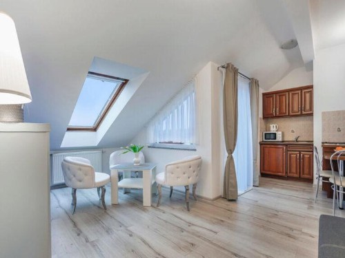 Holiday apartment - 4 persons -  - Tadeusza Kosciuszki - 78-100 - Kolobrzeg