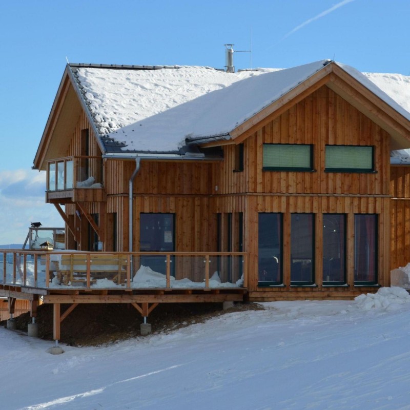 Sommerhus - 10 personer -  - 9462 - Klippitztörl