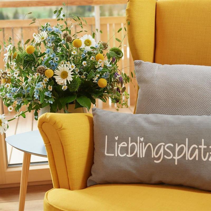 Ferielejlighed - 6 personer -  - Sonnenhalde - 6991 - Riezlern