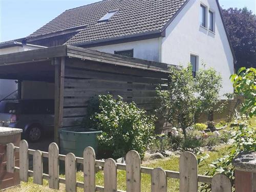 Ferielejlighed - 4 personer -  - Lerchenweg - 18356 - Barth