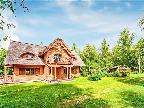 Ferienwohnung - 2 Personen -  - KLECINO - Slupsk - 76-220 - Klecino