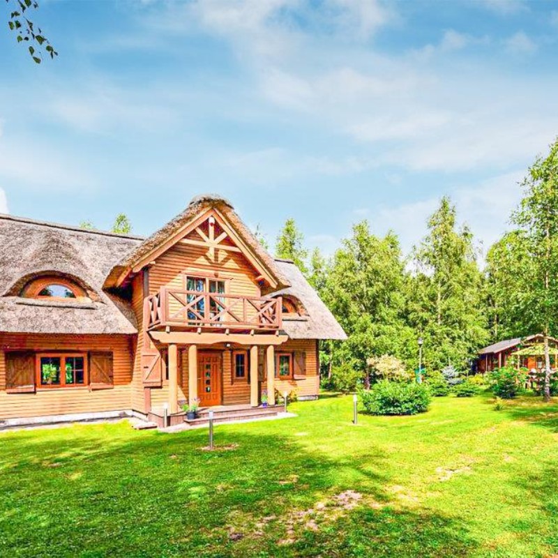 Ferielejlighed - 2 personer -  - KLECINO - Slupsk - 76-220 - Klecino