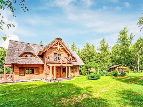 Ferieleilighet - 2 personer -  - KLECINO - Slupsk - 76-220 - Klecino