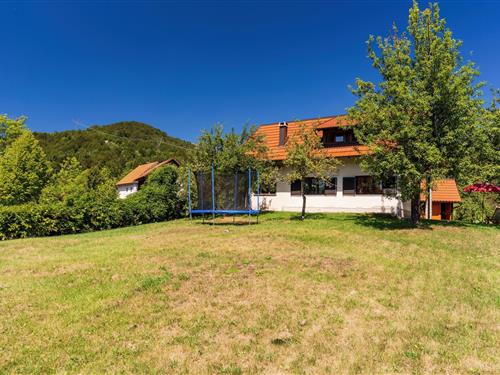 Sommerhus - 6 personer -  - Jablan - Gorski Kotar-Jablan - 51326 - Jablan