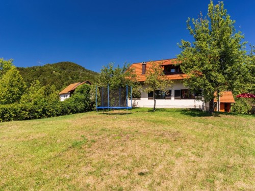Sommerhus - 6 personer -  - Jablan - Gorski Kotar-Jablan - 51326 - Jablan