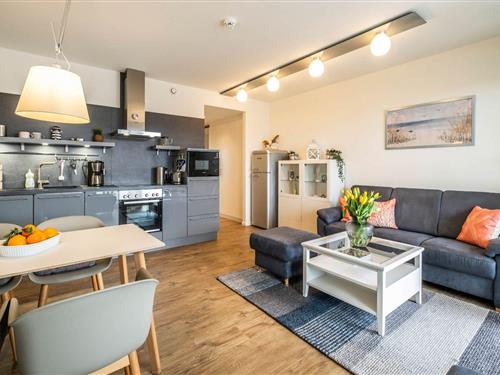 Ferielejlighed - 2 personer -  - Möwenweg - 25761 - Büsum