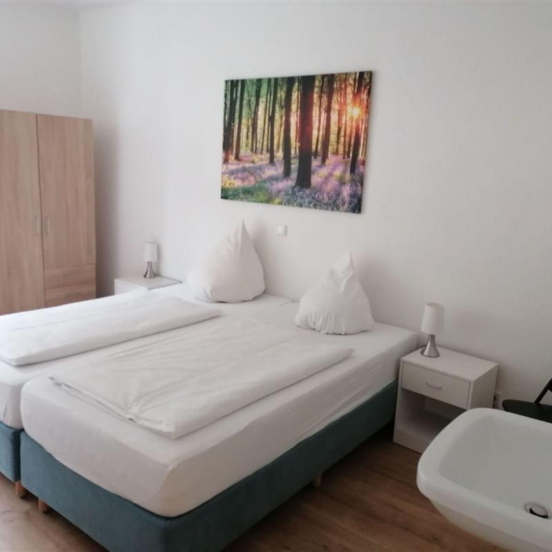 Sommerhus - 32 personer -  - Kröv - 54536