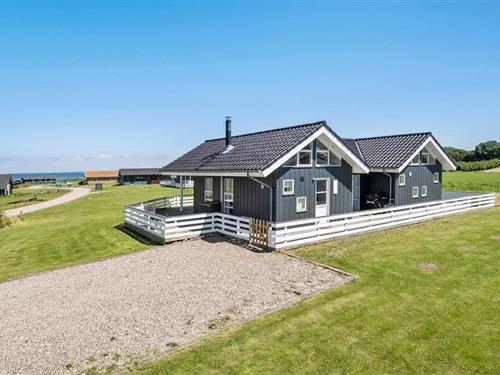 Sommerhus - 8 personer -  - Vinkelbæk - Lavensby - 6430 - Nordborg