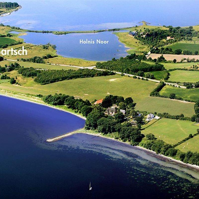 Ferielejlighed - 4 personer -  - Ziegeleiweg - 24960 - Glücksburg