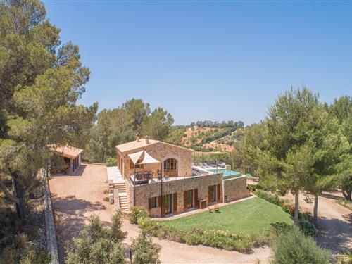 Holiday home - 12 persons -  - 07240 - Sant Joan