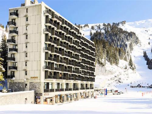 Ferieleilighet - 6 personer -  - 74300 - Araches La Frasse