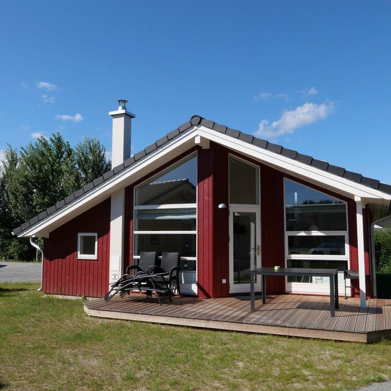 Sommerhus - 6 personer -  - Strandstraße - 23775 - Großenbrode
