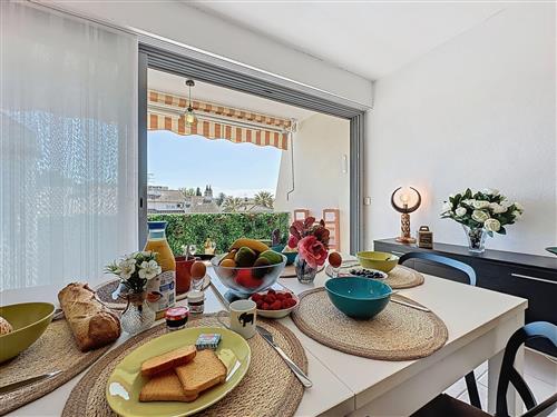 Ferienwohnung - 6 Personen -  - Le Grau Du Roi - 30240