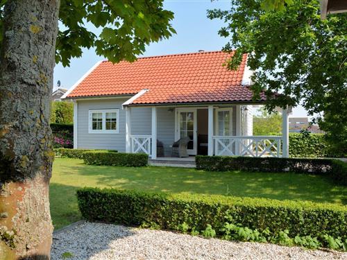 Holiday Home/Apartment - 2 persons -  - 2204AW - Noordwijk