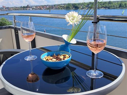 Ferielejlighed - 2 personer -  - Steinwarder - 23774 - Heiligenhafen