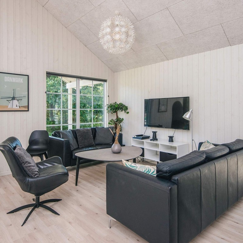 Ferienhaus - 24 Personen -  - Bakkedraget - Blavand - 6857 - Southern West Coast