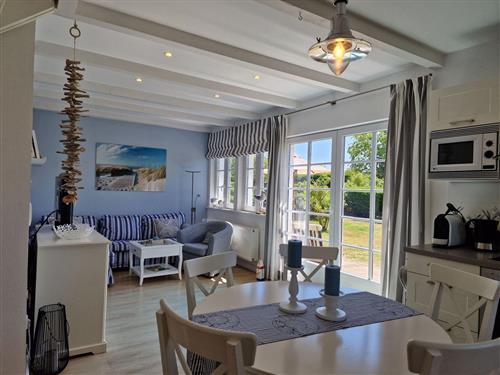 Sommerhus - 4 personer -  - Kliff - 25938 - Goting