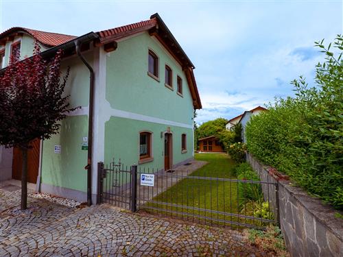 Ferielejlighed - 4 personer -  - Böhmer Straße - 92693 - Eslarn