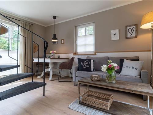 Ferielejlighed - 2 personer -  - Böhler Landstraße - 25826 - St. Peter-Böhl