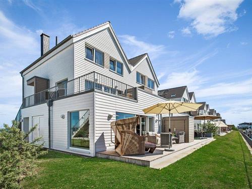 Ferielejlighed - 6 personer -  - Schleidamm - Blue Ocean, Ostseeresort Olpenitz - 24376 - Olpenitz