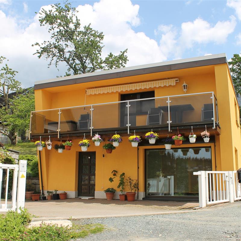 Sommerhus - 4 personer -  - Zollstraße - 08248 - Klingenthal