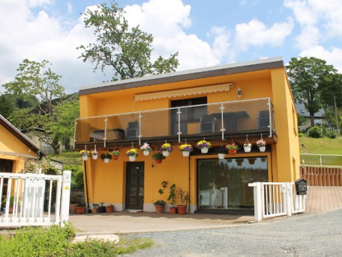 Sommerhus - 4 personer -  - Zollstraße - 08248 - Klingenthal