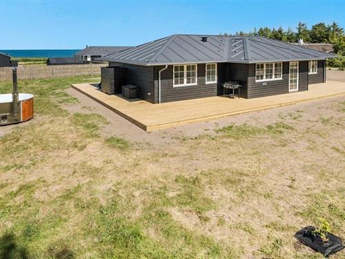 Ferienhaus - 6 Personen -  - Birketoften - Saltbæk - 4400 - Kalundborg