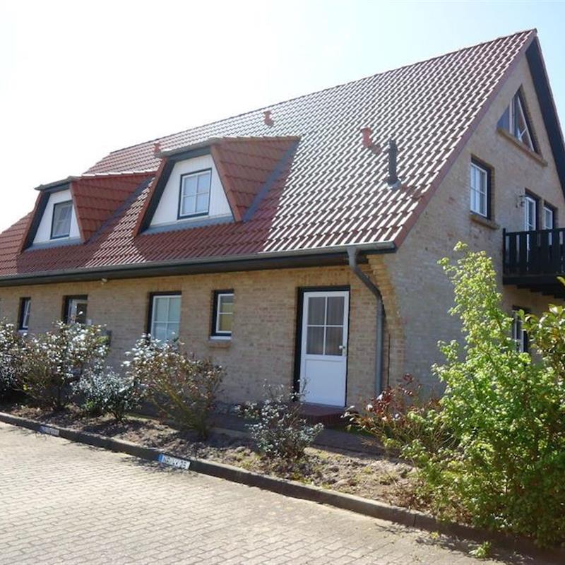 Sommerhus - 4 personer -  - 25826 - St. Peter-Ording